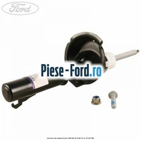 Amortizor fata stanga Ford Focus 1998-2004 1.8 DI/TDDi 75 cai #207A5E264A